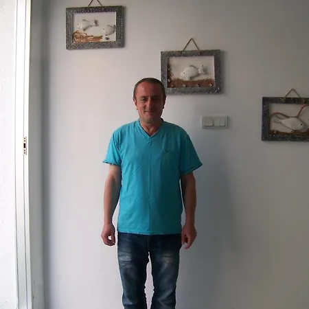 Kusadasi Guest House Affittacamere 2*