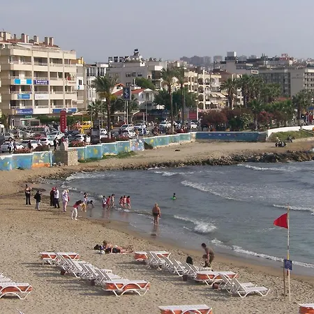 Affittacamere Kusadasi Guest House Kusadası