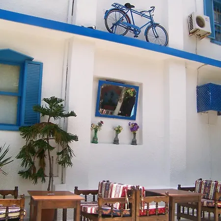 Affittacamere Kusadasi Guest House Kusadası