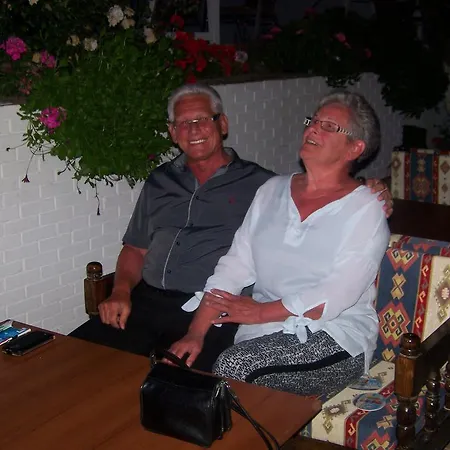 Affittacamere Kusadasi Guest House