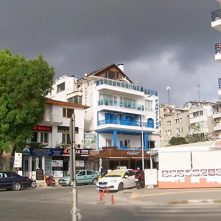 Kusadasi Guest House Affittacamere Kusadası