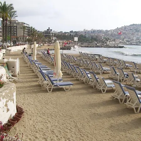 Kusadasi Guest House Affittacamere 2*