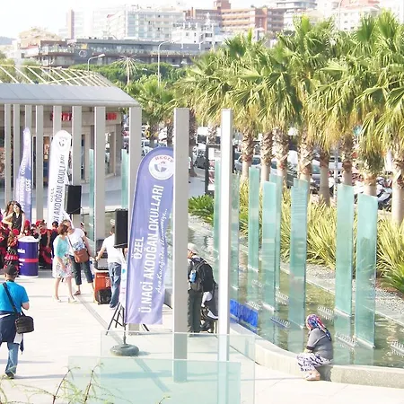 Affittacamere Kusadasi Guest House Kusadası