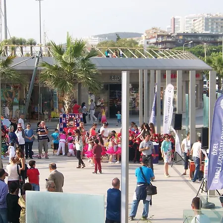 Affittacamere Kusadasi Guest House Kusadası