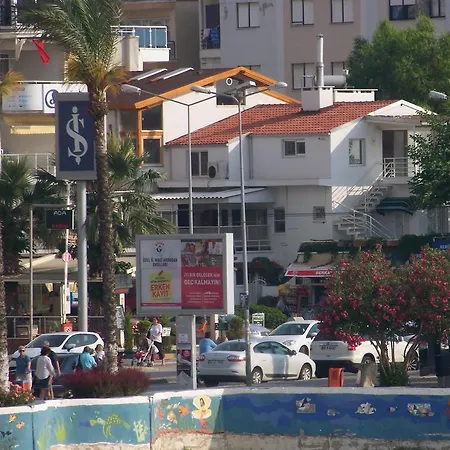 Affittacamere Kusadasi Guest House