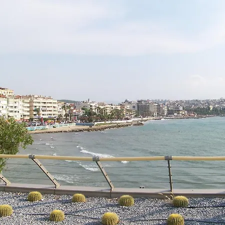 Affittacamere Kusadasi Guest House