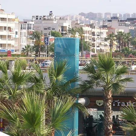 Kusadasi Guest House Kusadası