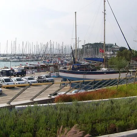 Kusadasi Guest House Affittacamere