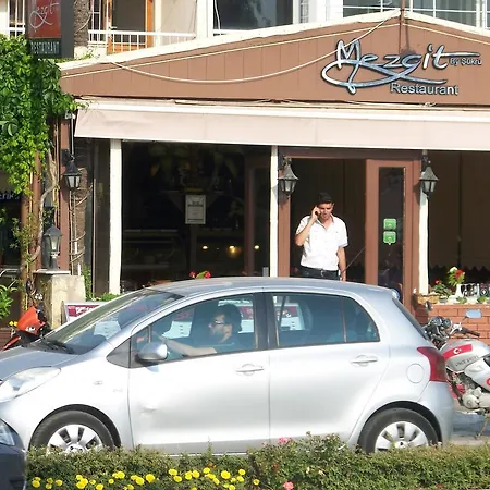 Affittacamere Kusadasi Guest House Kusadası