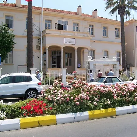 Kusadasi Guest House Affittacamere Kusadası