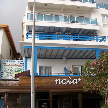 Affittacamere Kusadasi Guest House