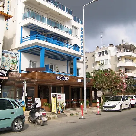 Kusadasi Guest House Affittacamere Kusadası