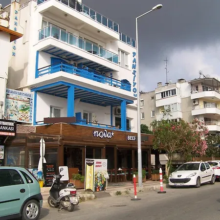 Kusadasi Guest House Affittacamere 2*