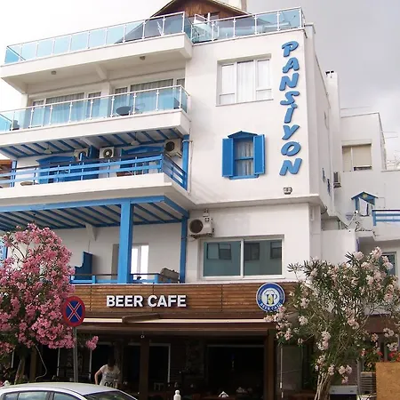 Affittacamere Kusadasi Guest House