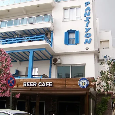Kusadasi Guest House Affittacamere