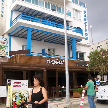 Kusadasi Guest House Affittacamere