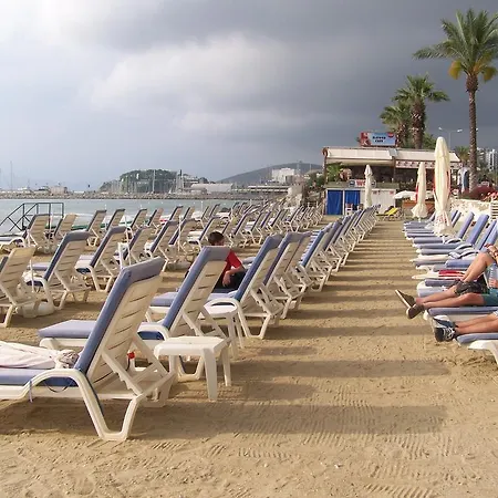 Affittacamere Kusadasi Guest House Kusadası