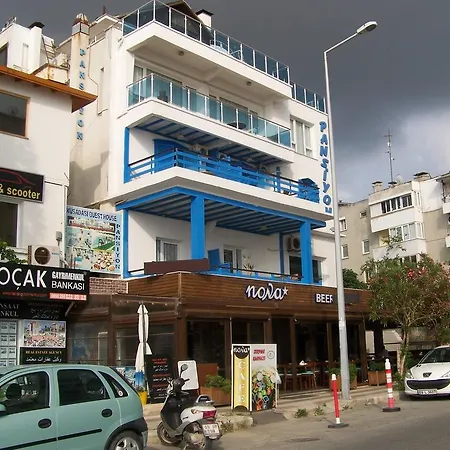 Affittacamere Kusadasi Guest House