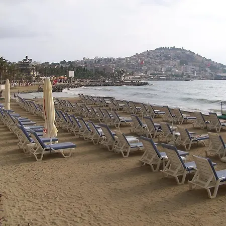 Affittacamere Kusadasi Guest House 2*