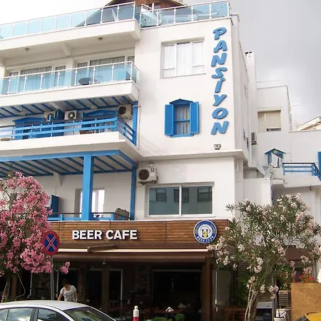 Affittacamere Kusadasi Guest House Kusadası