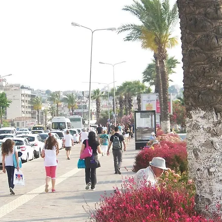 Kusadasi Guest House 2* Kusadası
