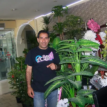 Maison d'hôtes Kusadasi Guest House 2*