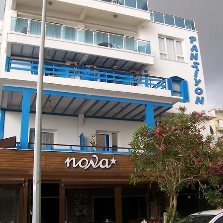 Maison d'hôtes Kusadasi Guest House 2*