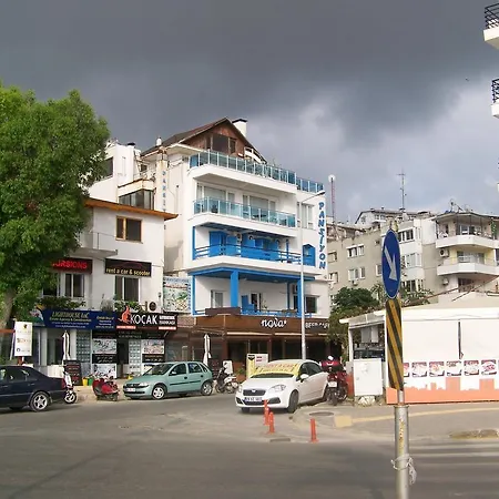 Kusadasi Guest House 2* Kusadası
