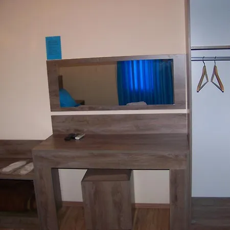 ゲストハウス Kusadasi Guest House クシャダス