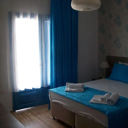 ゲストハウス Kusadasi Guest House クシャダス