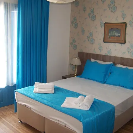 Kusadasi Guest House ゲストハウス