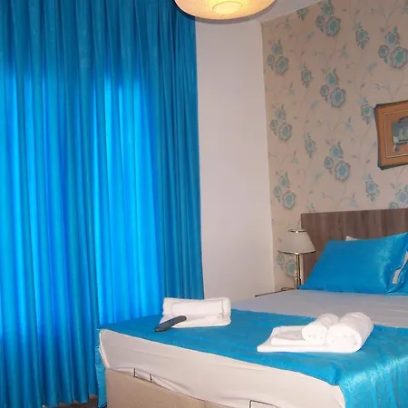 ゲストハウス Kusadasi Guest House クシャダス