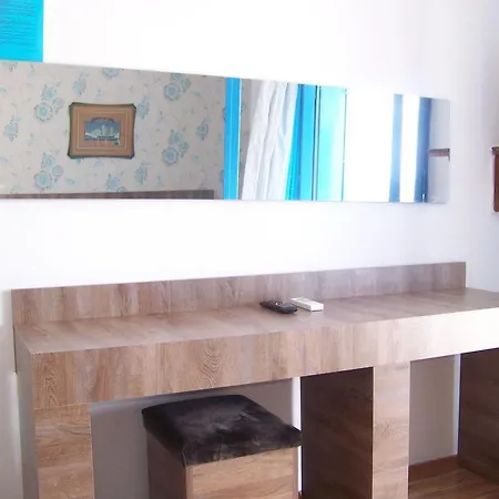 Kusadasi Guest House