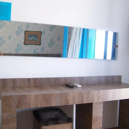 ゲストハウス Kusadasi Guest House クシャダス