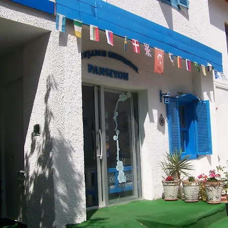 ゲストハウス Kusadasi Guest House クシャダス