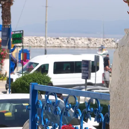 ゲストハウス Kusadasi Guest House クシャダス