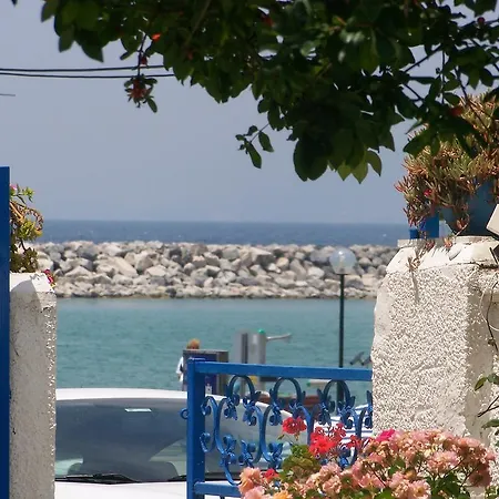 ゲストハウス Kusadasi Guest House 2*