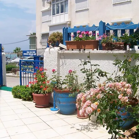 ゲストハウス Kusadasi Guest House クシャダス