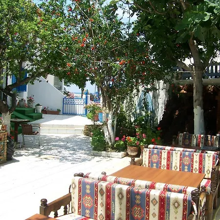 ゲストハウス Kusadasi Guest House