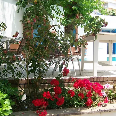 Kusadasi Guest House クシャダス