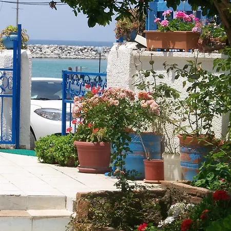 Kusadasi Guest House 2*