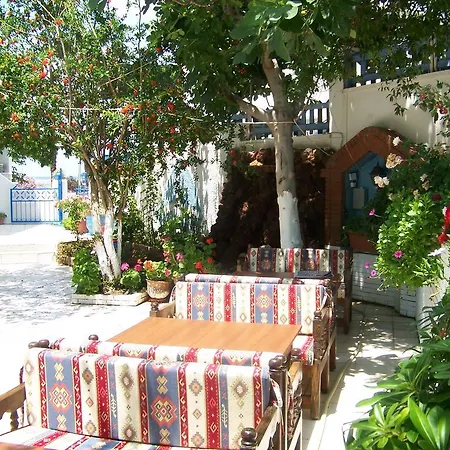 Kusadasi Guest House