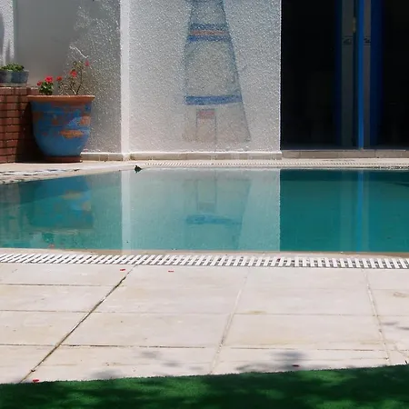 Kusadasi Guest House