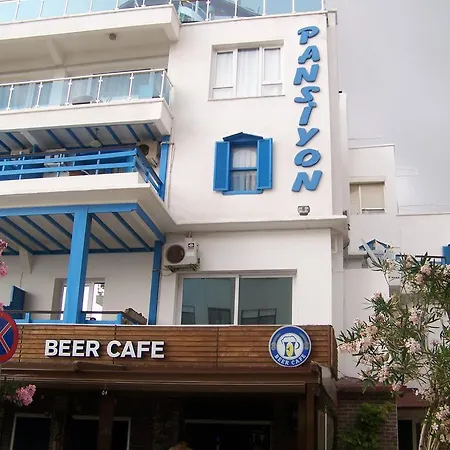 Maison d'hôtes Kusadasi Guest House Kusadası