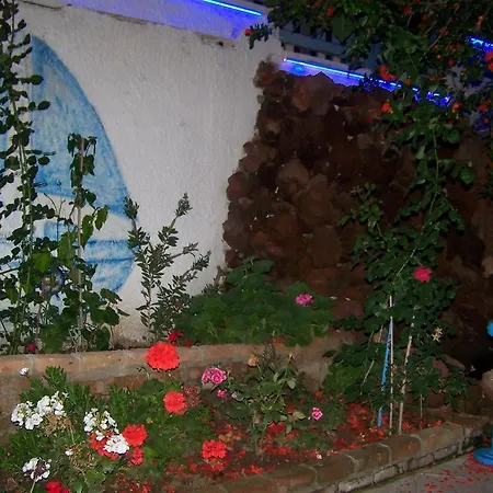 ゲストハウス Kusadasi Guest House クシャダス